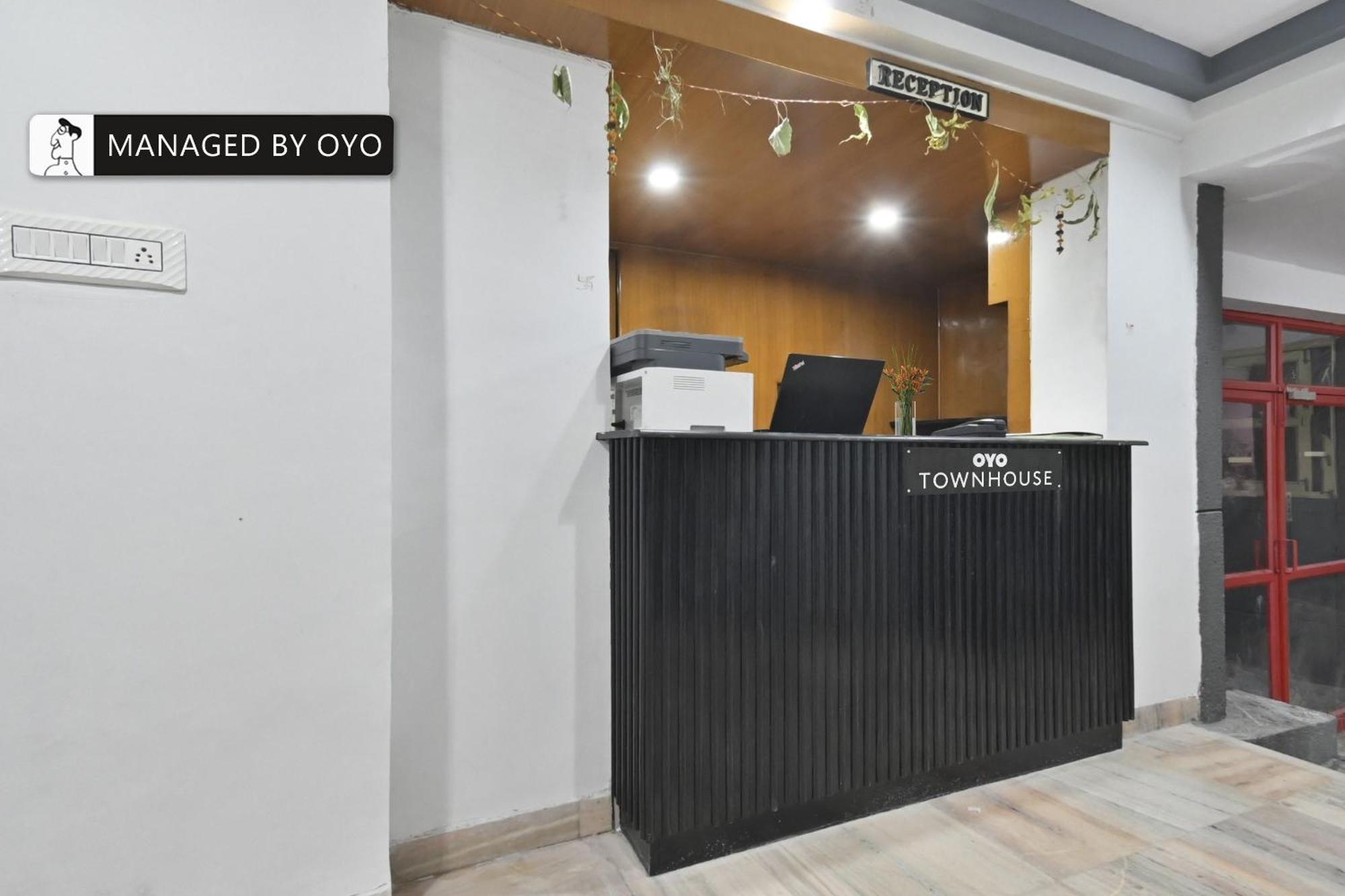 Hotel O Classic Holidays Jaipur Buitenkant foto