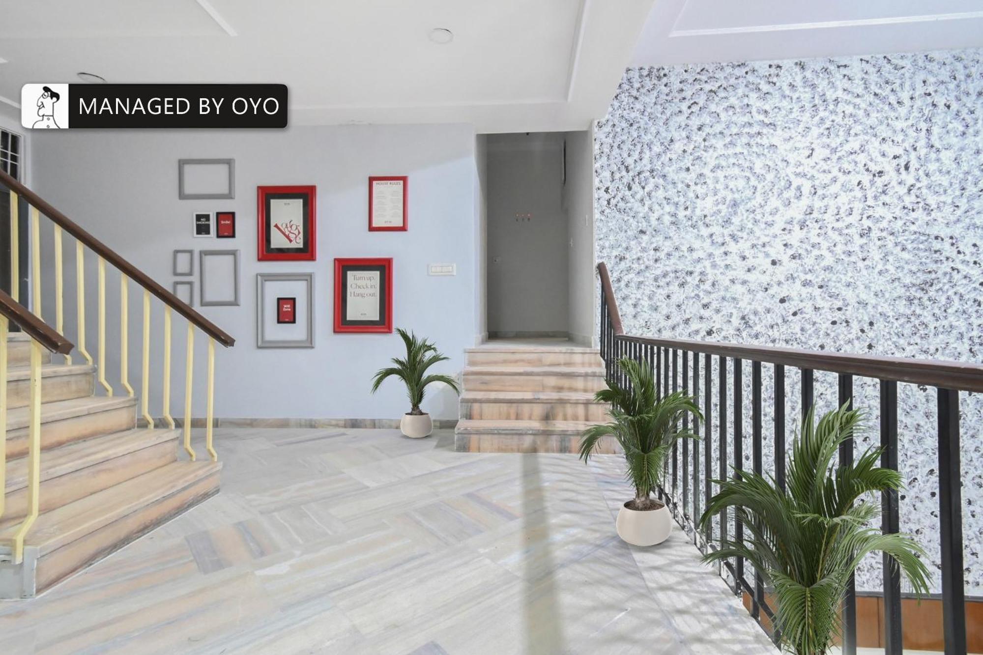 Hotel O Classic Holidays Jaipur Buitenkant foto